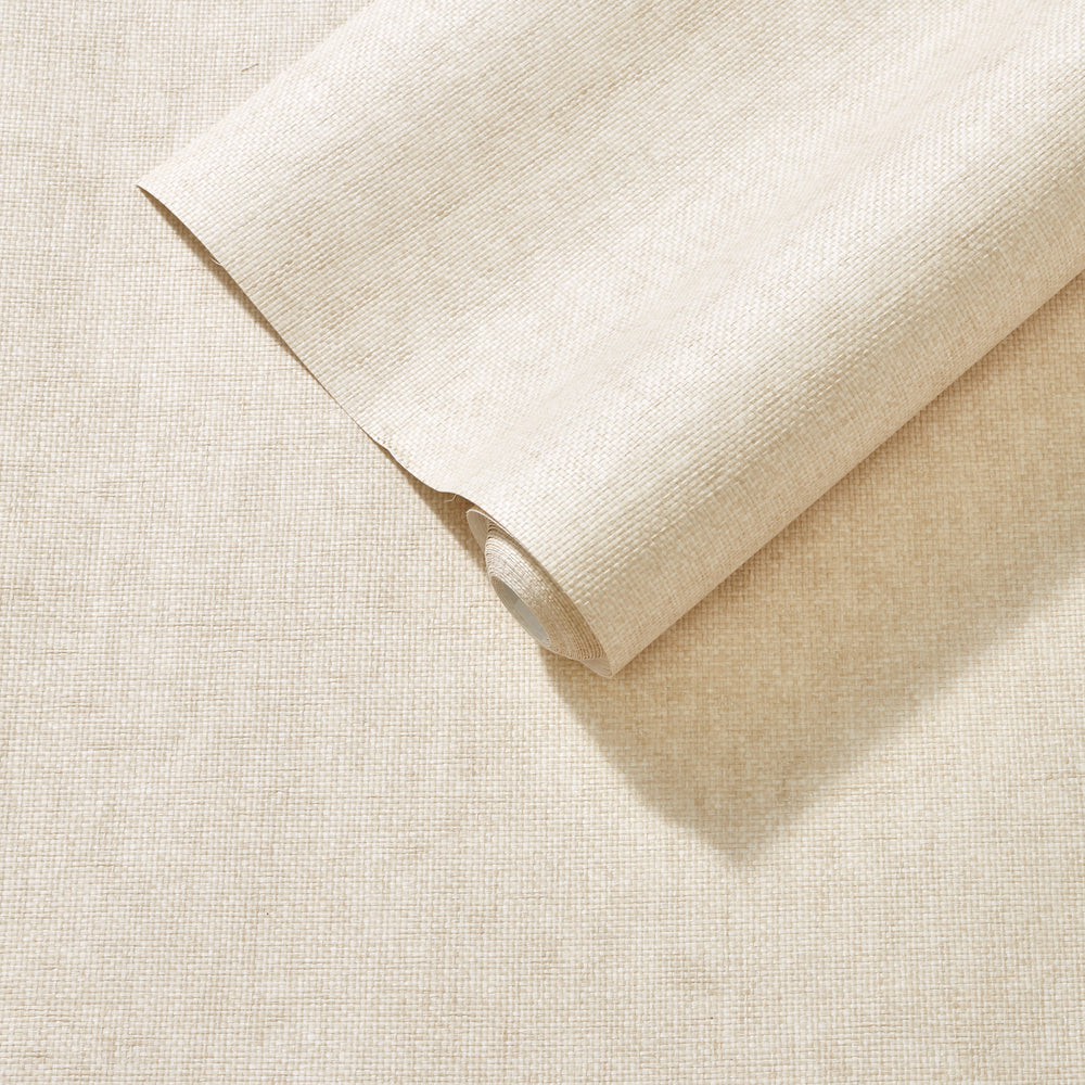 Jackson Wallpaper | Ivory