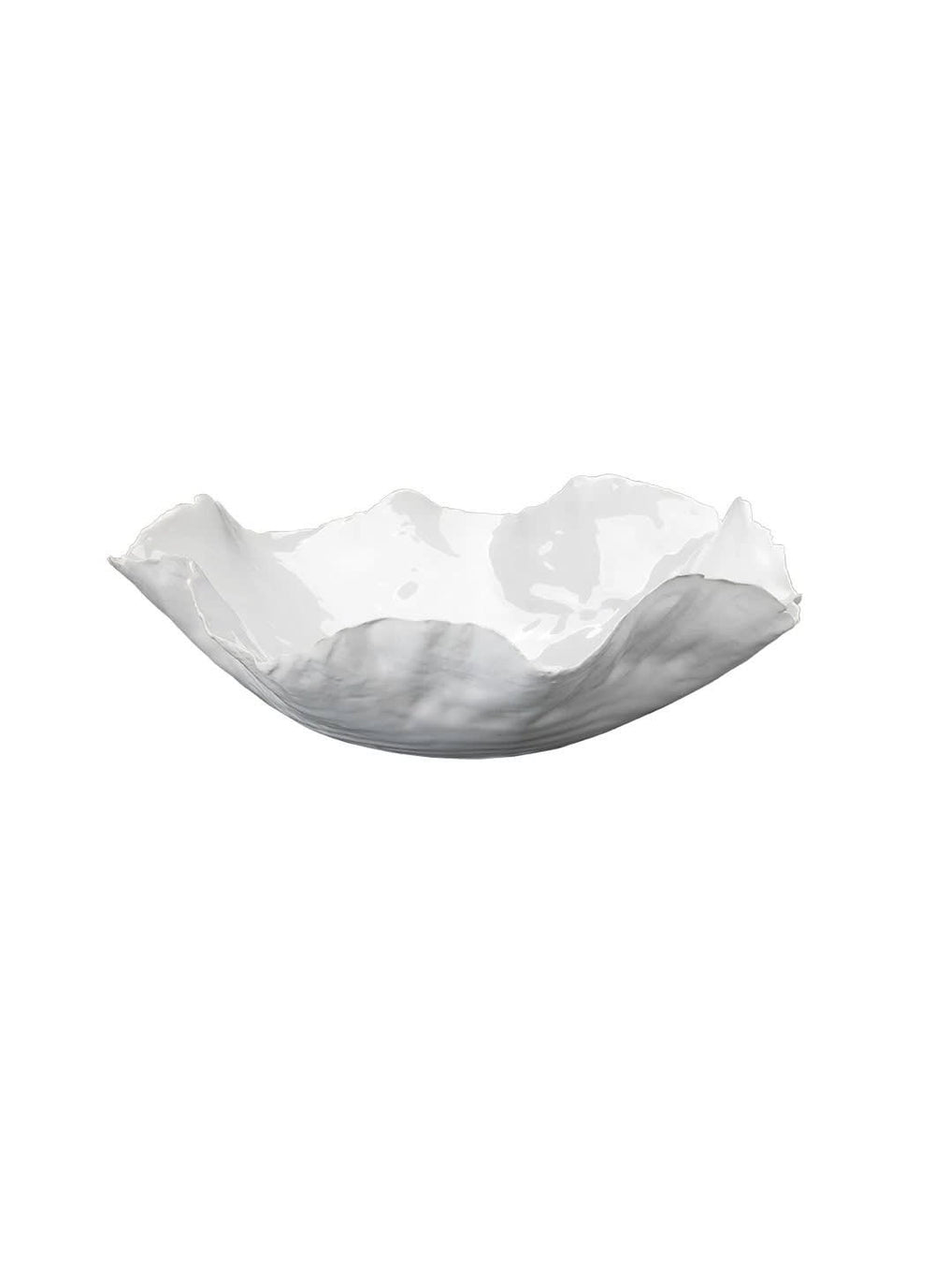 Organa Bowl | White