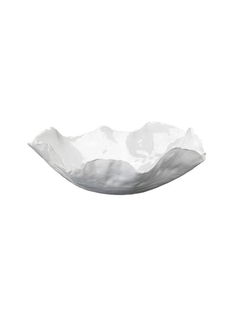 Organa Bowl | White
