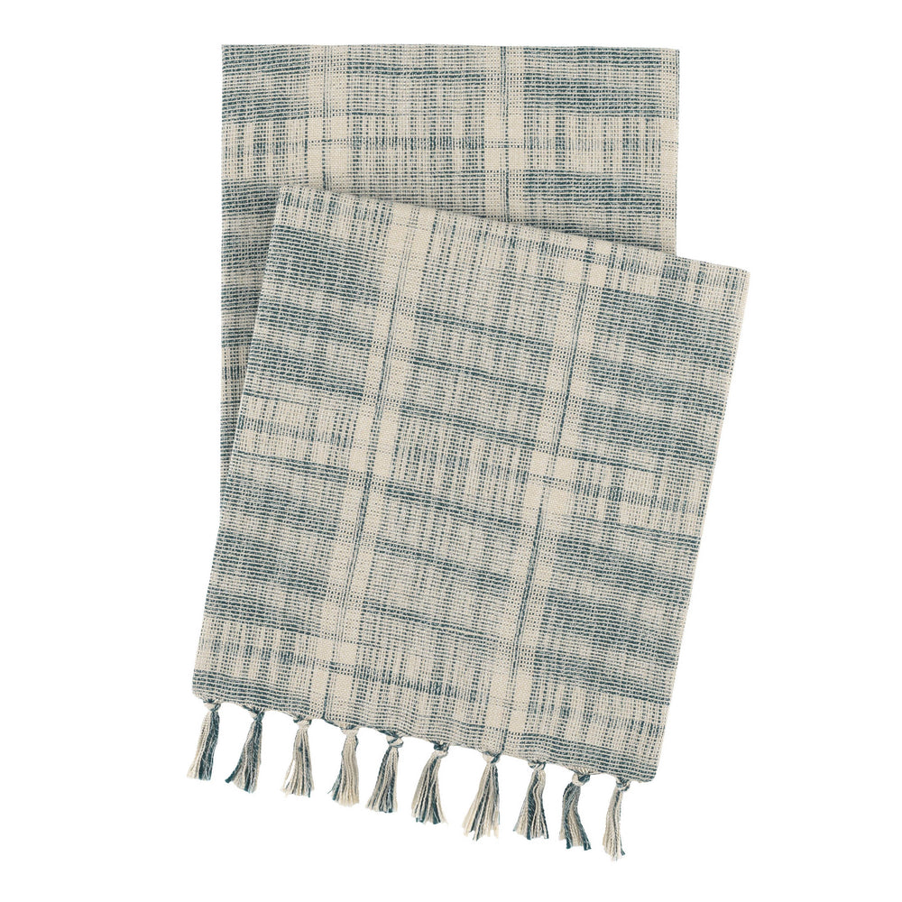 Lorfield Throw | Everglade