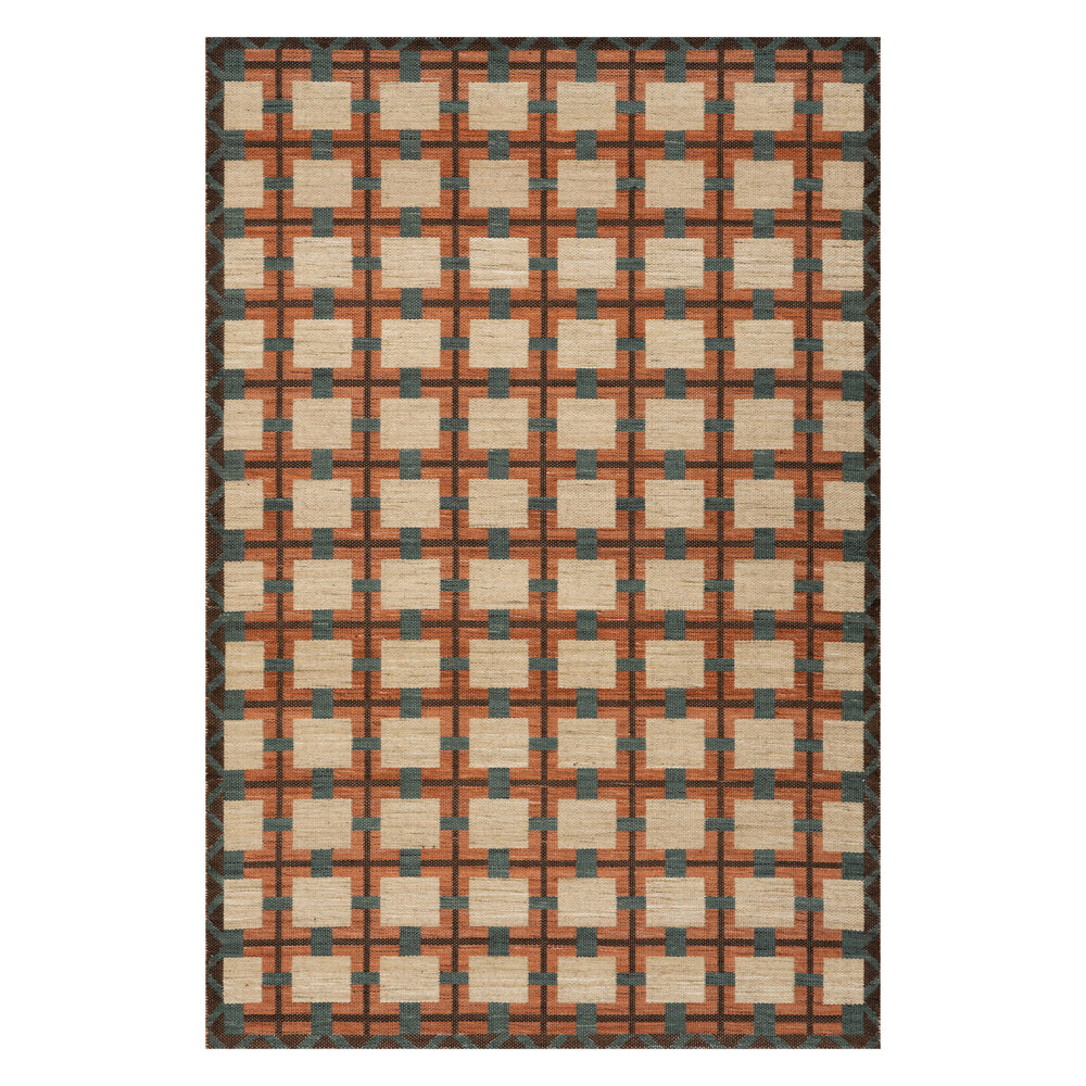 Cape Poge Indoor/Outdoor Rug | Multicolor