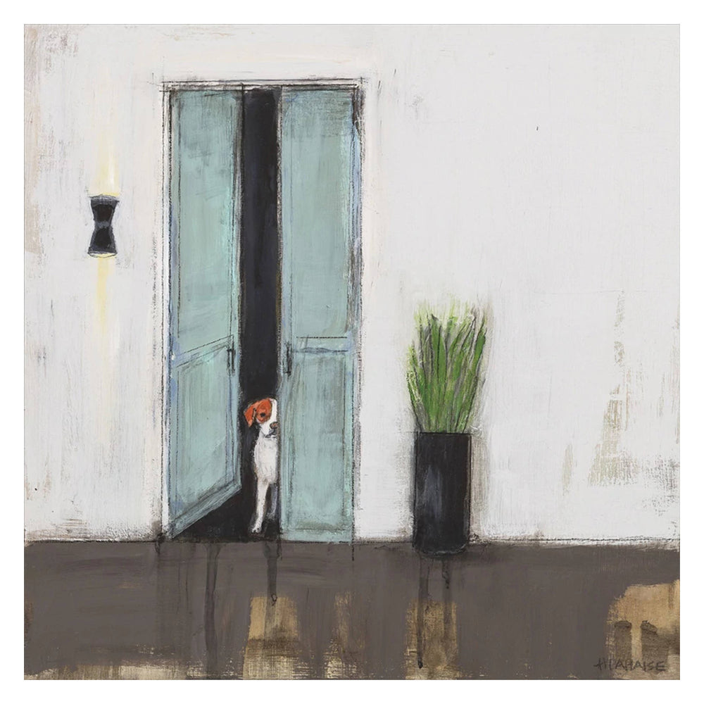 Cooper Wall Art | Multi