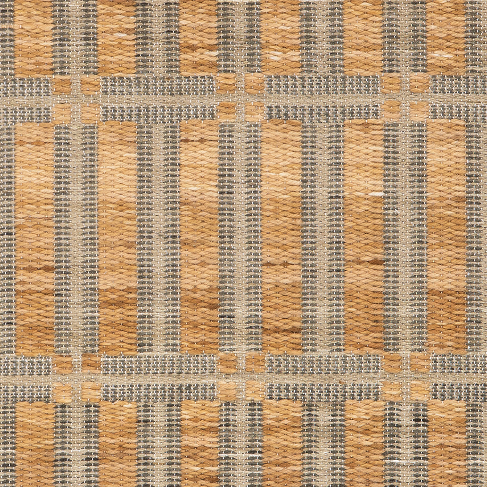 Leland Indoor/Outdoor Rug Swatch | Sage Green
