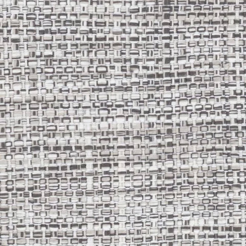 Fusion Handwoven Indoor/Outdoor Rug Swatch | Grey