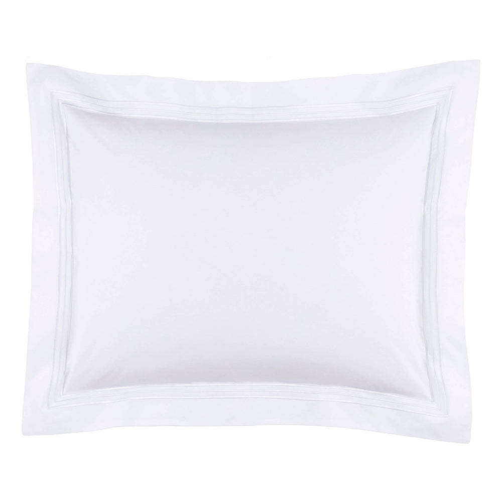 Trio Sham | White