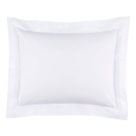 Trio Sham | White