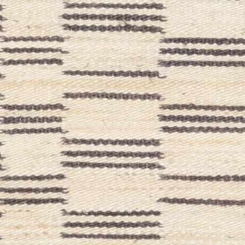 Leni Handwoven Jute Rug Swatch | Oatmeal
