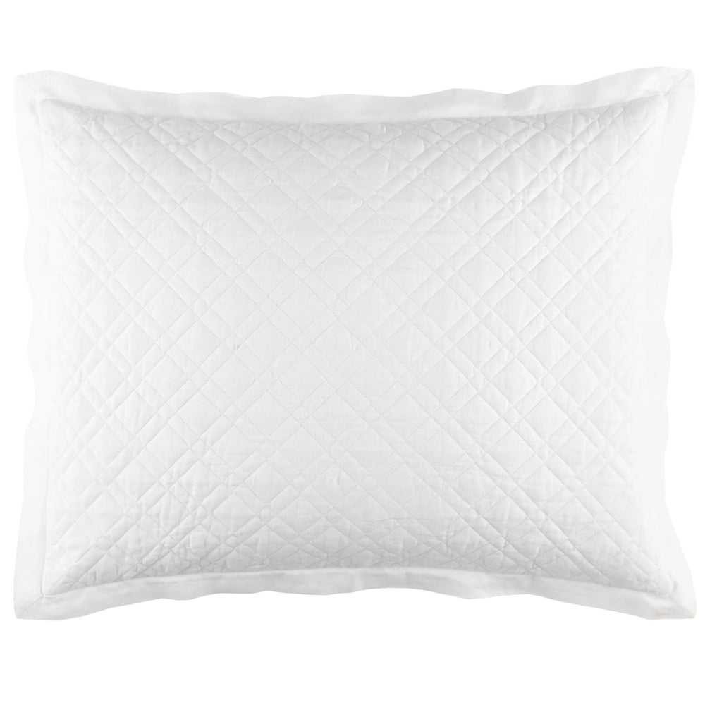 Lush Linen White Core Bedding Bundle | None