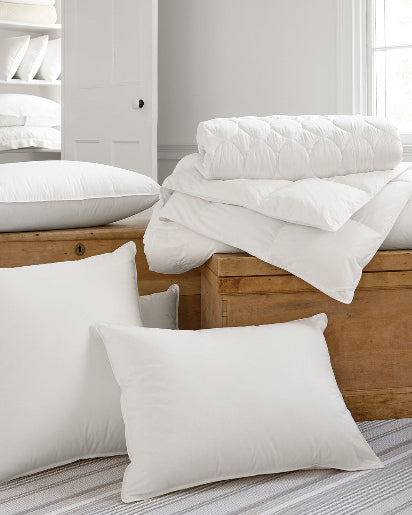 Bedding Basics