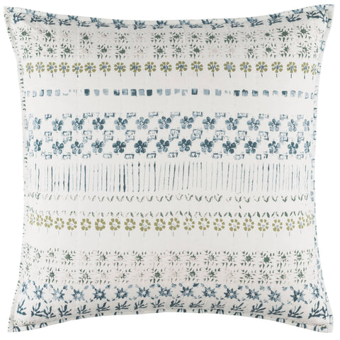Hawthorn Sham | Neutral