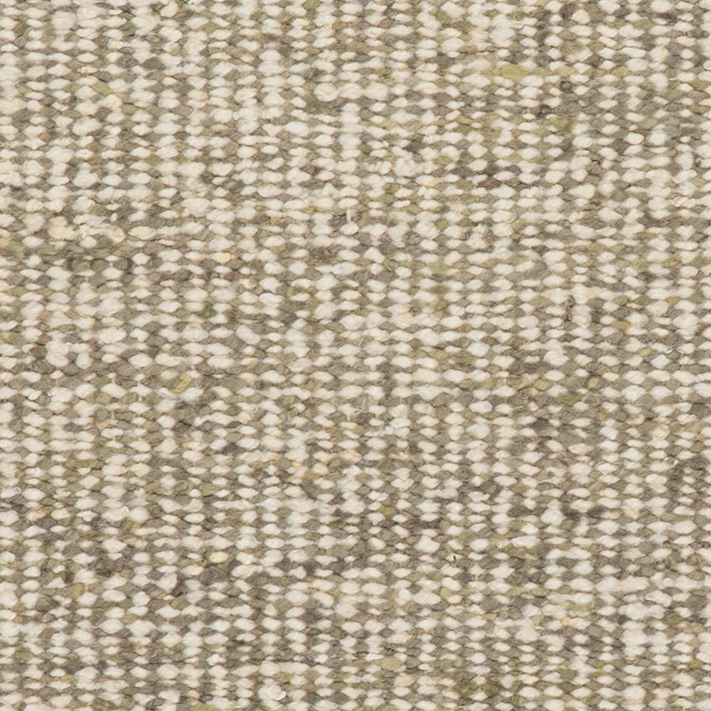Jenkins Wool Rug Swatch | Sage