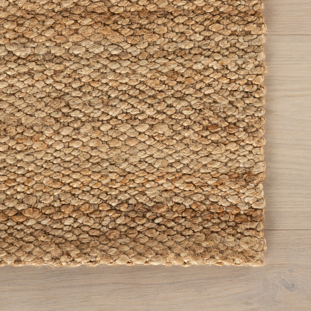 Toland Jute Rug | Natural