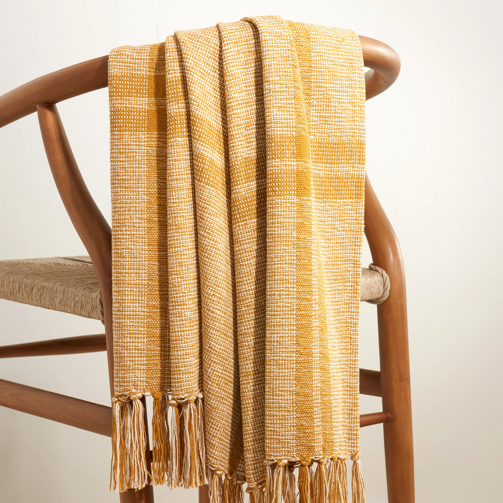 Stevie Throw | Ochre