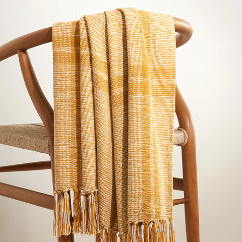 Stevie Throw | Ochre