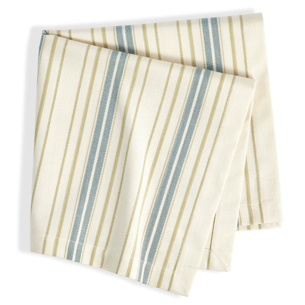Tinsley Stripe Napkin Set of 4 | Natural