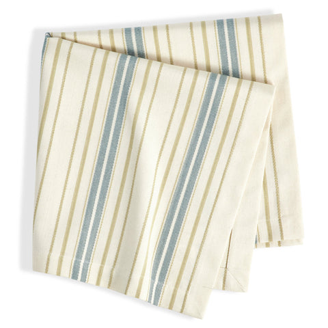 Tinsley Stripe Napkin Set of 4 | Natural