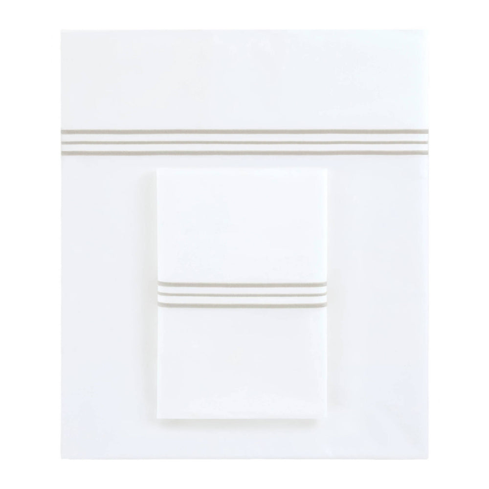 Trio White Core Sheet Set Bundle | None