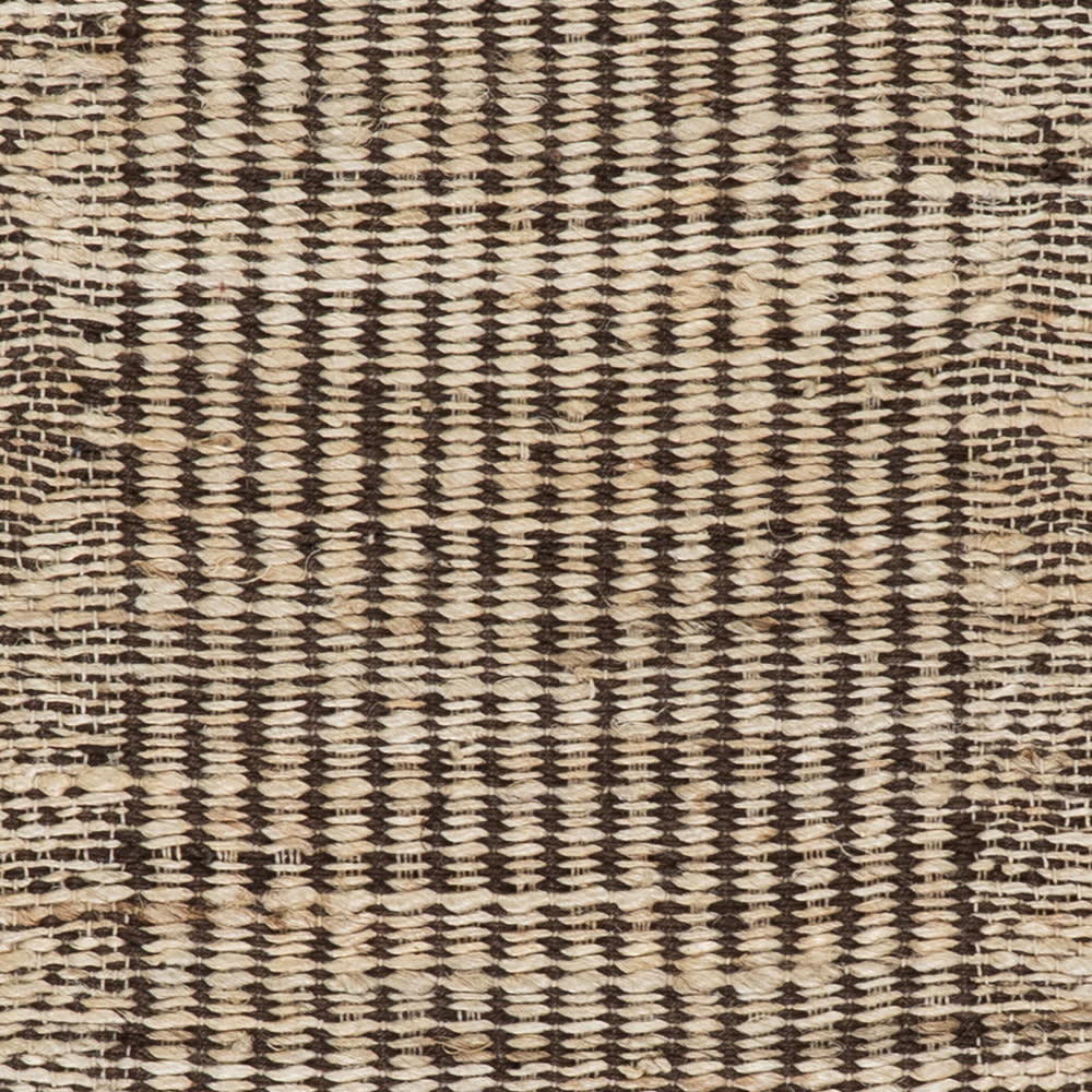 Cyris Trellis Handmade Jute Rug Swatch | Neutral