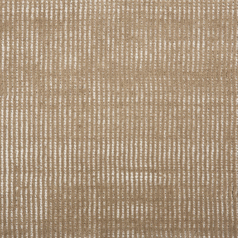 Delphine Textured Indoor/Outdoor Custom Rug Swatch | Brown