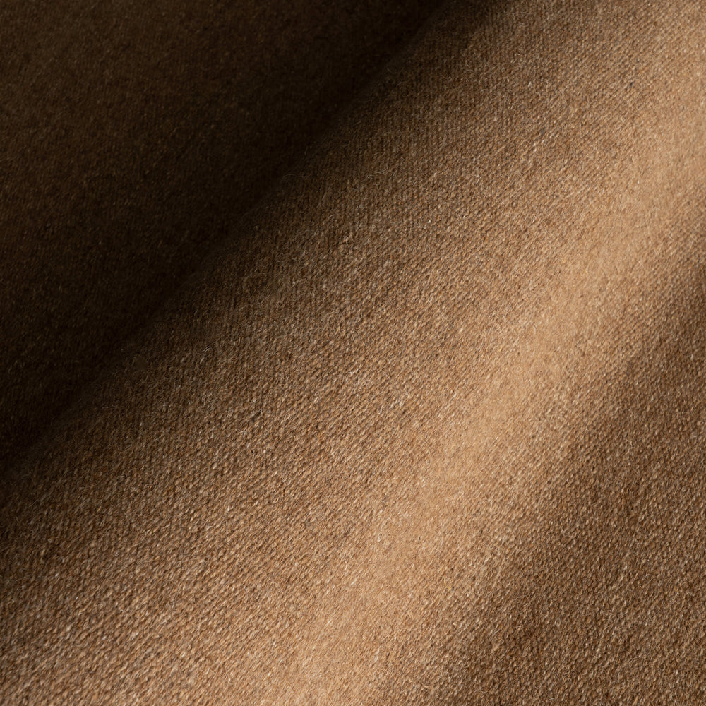 Bron Modern Brown Rug | Brown
