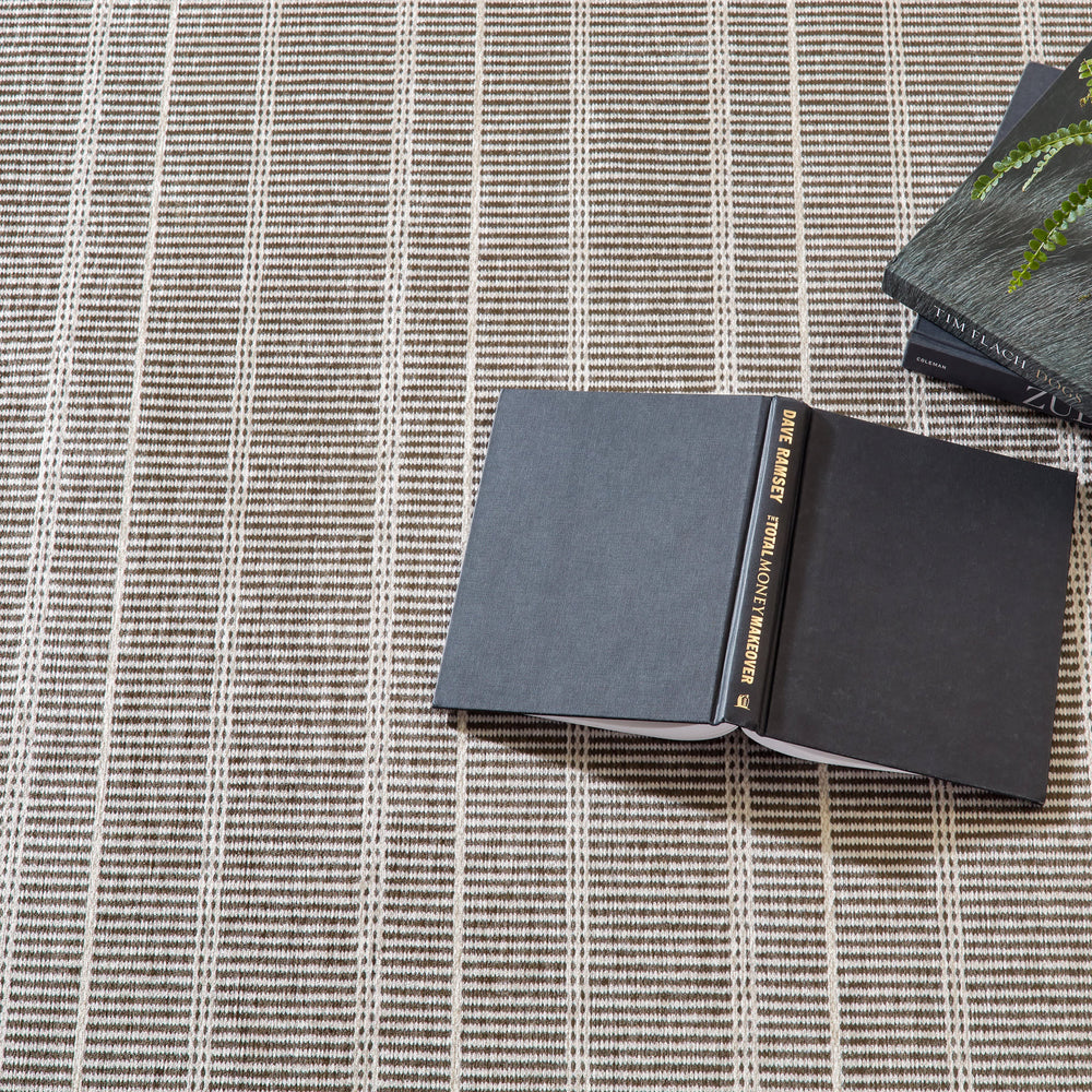 Samson Machine Washable Rug | Oak