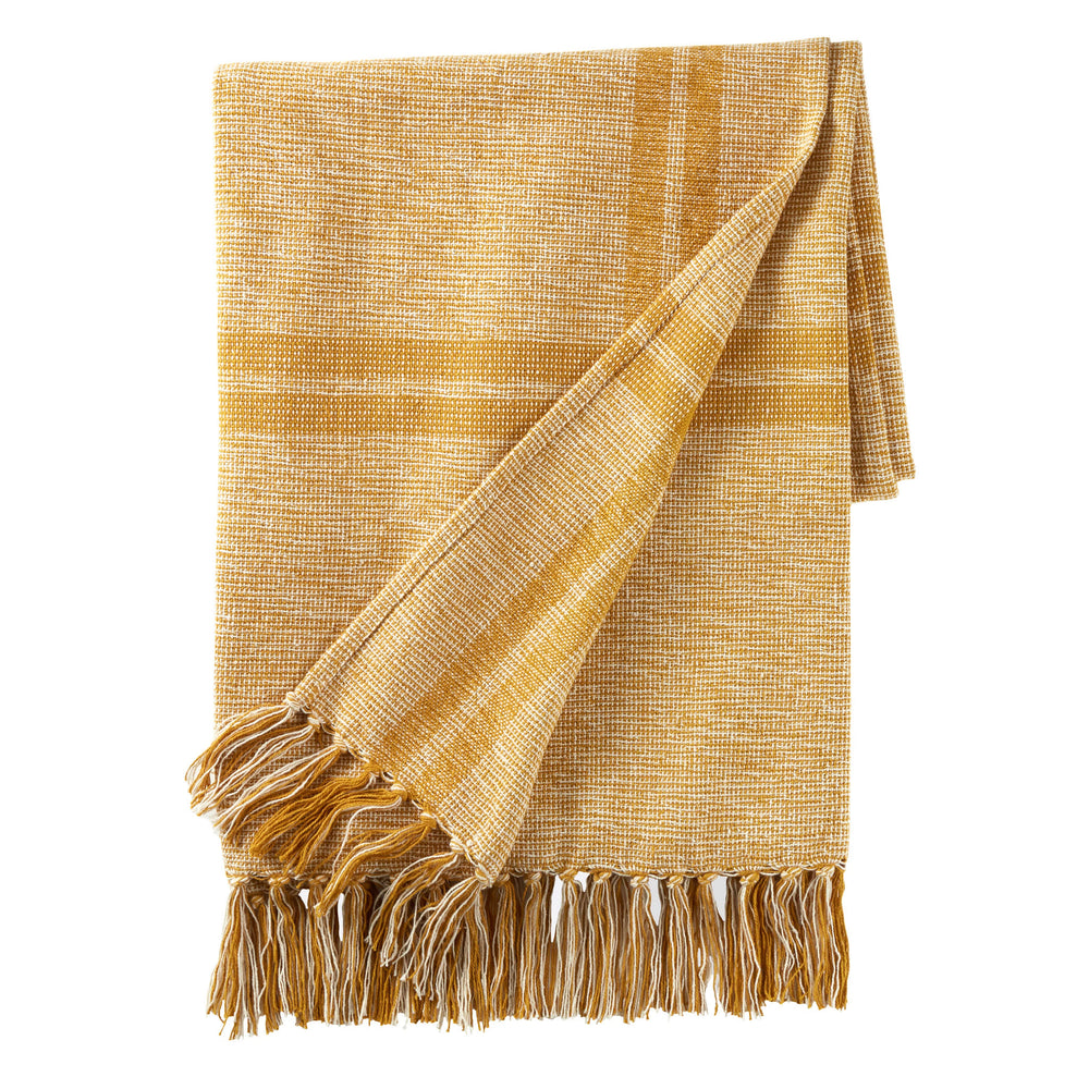 Stevie Throw | Ochre