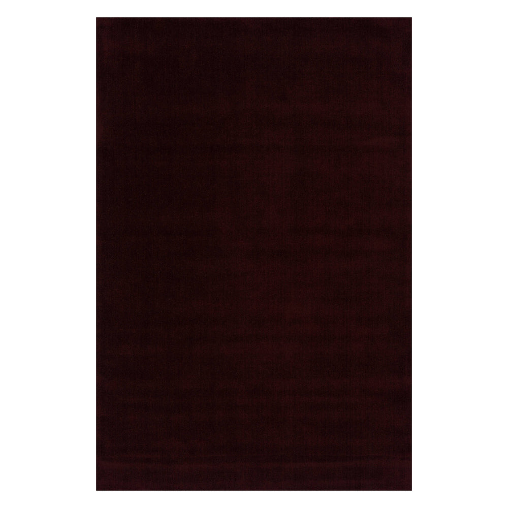 Rare Modern Wine Rug | Wine