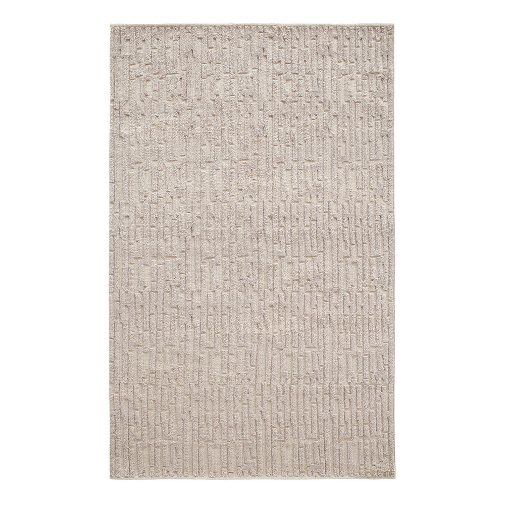 Gates Hand Knotted Wool Rug | Pebble