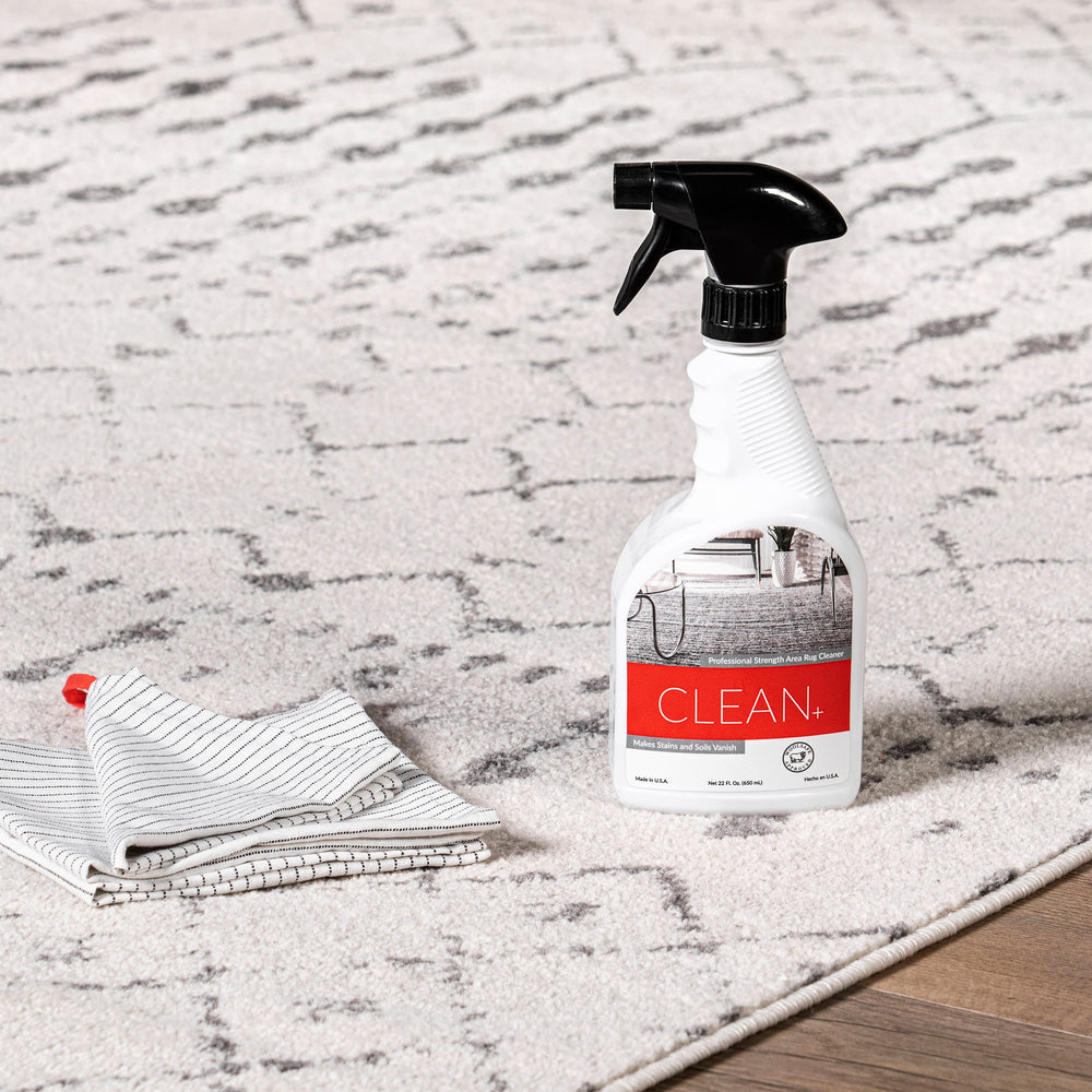 Carpet & Rug Cleaner | Clear
