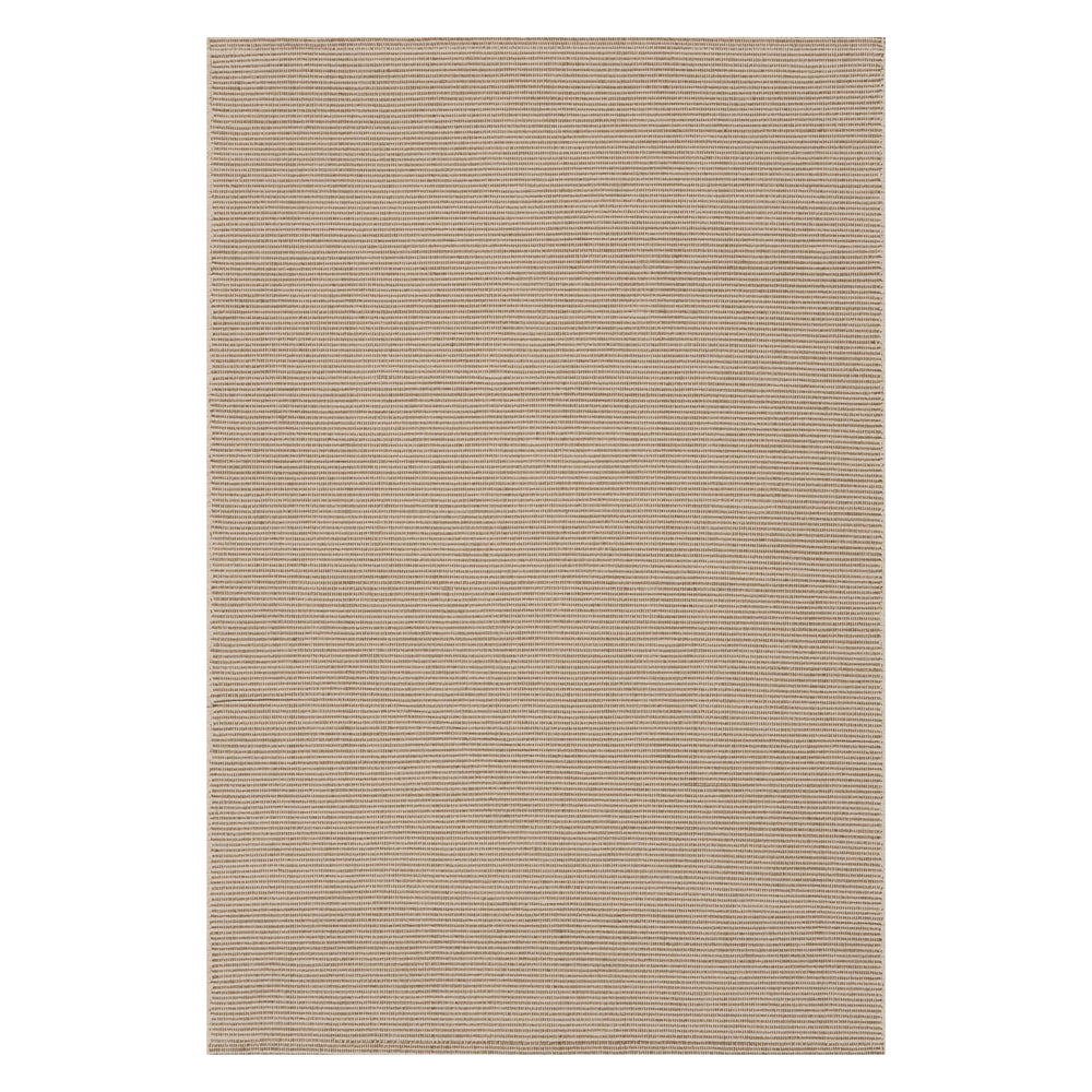 Haverhill Handwoven Cotton Rug | Natural