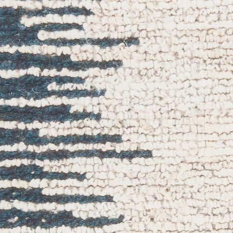 Moss Machine Washable Rug Swatch | Metal