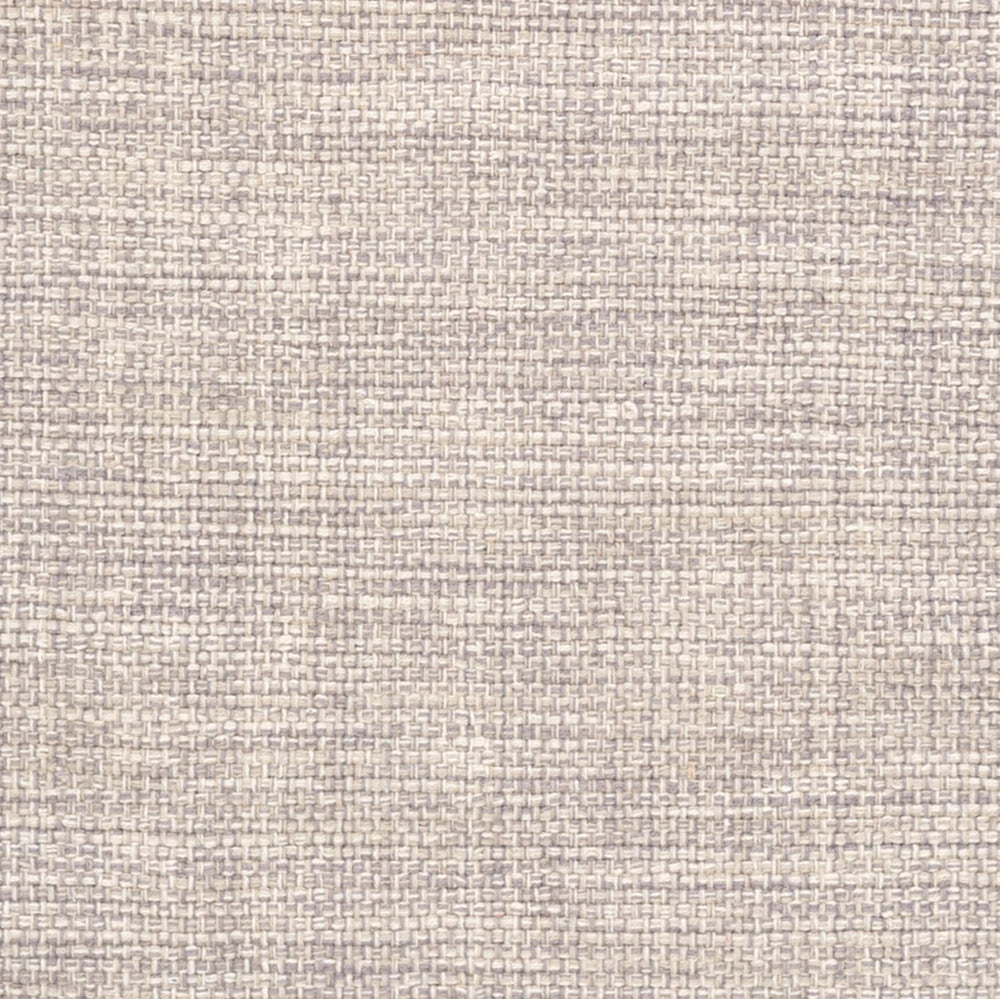 Marled Handwoven Cotton Rug Swatch | Grey