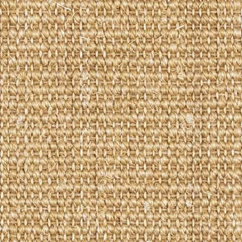 Shire Woven Sisal Custom Rug Swatch | Natural