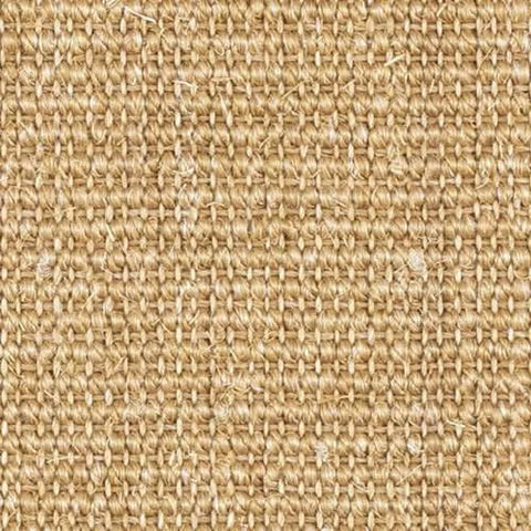 Shire Woven Sisal Custom Rug Swatch | Natural