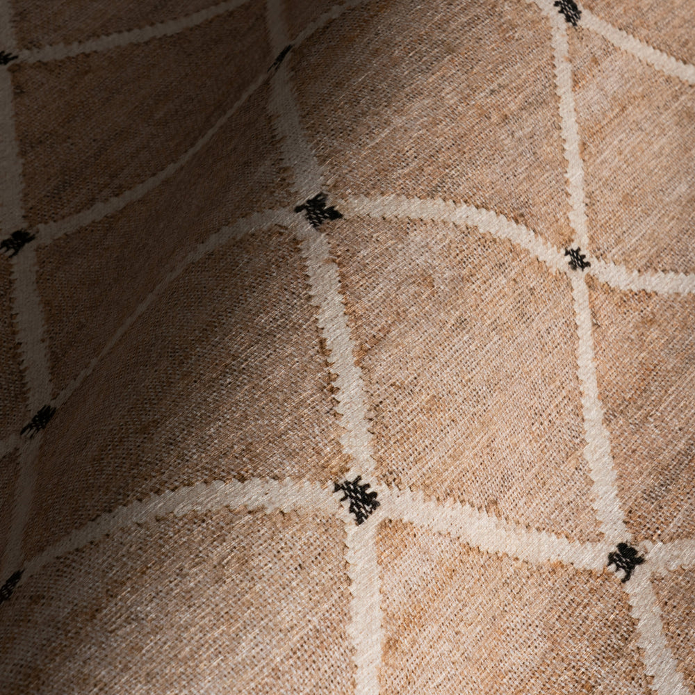 Kali Machine Washable Rug | Natural