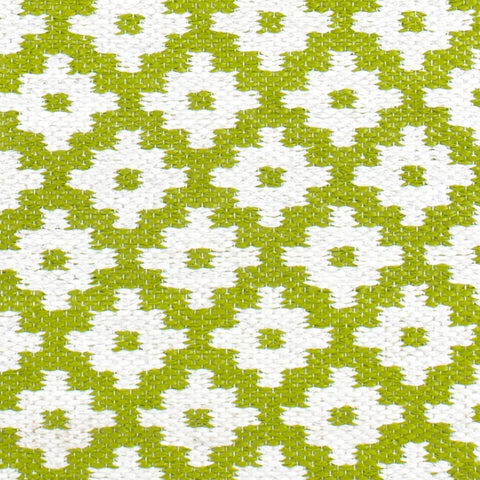 Samode Handwoven Indoor/Outdoor Rug Swatch | Sprout