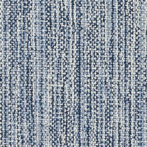 Bella Handwoven Wool Rug Swatch | Navy