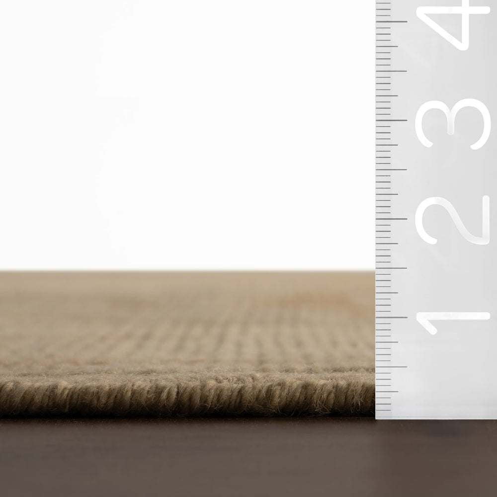 Tamalia Traditional Vintage Rug | Beige