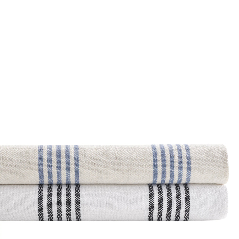 Ibiza Throw | Black