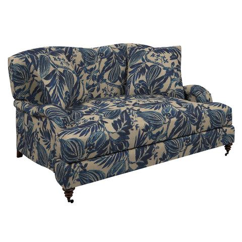 Litchfield Loveseat | Antigua Linen