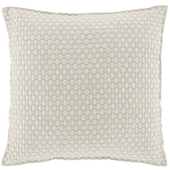 Lodi Matelasse Sham | Sand