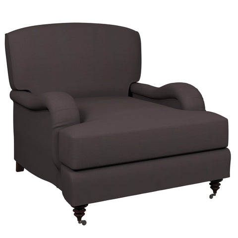 Litchfield Chair | Estate Linen Shale