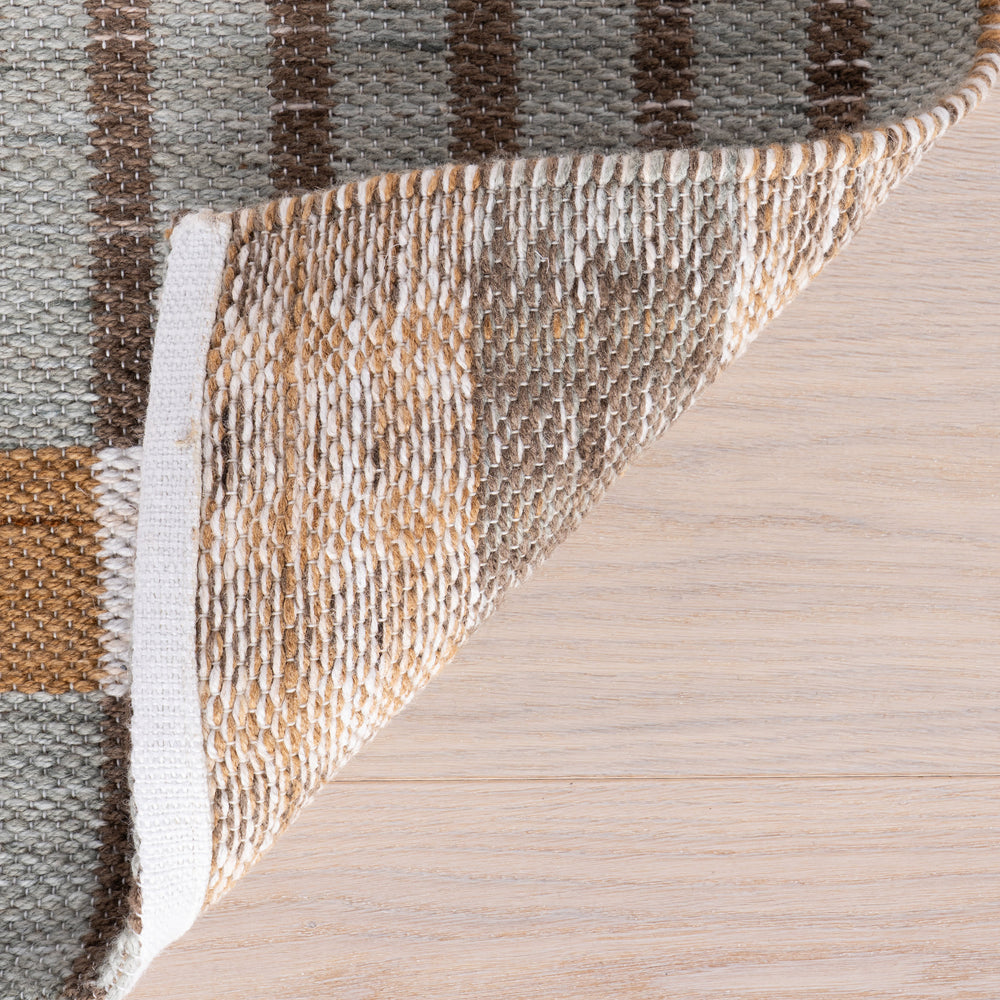 Oak Bluffs Indoor/Outdoor Rug | Blue