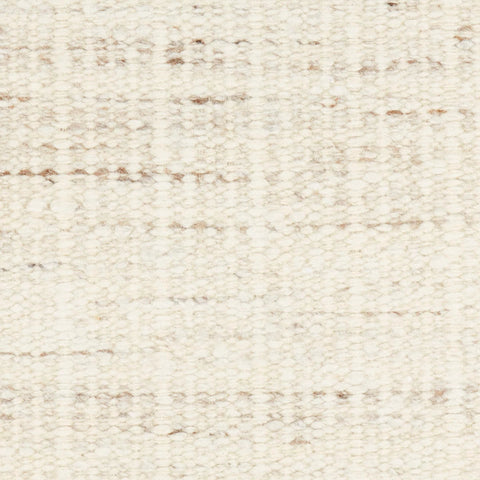 Ellis Woven Wool Custom Rug Swatch | Natural