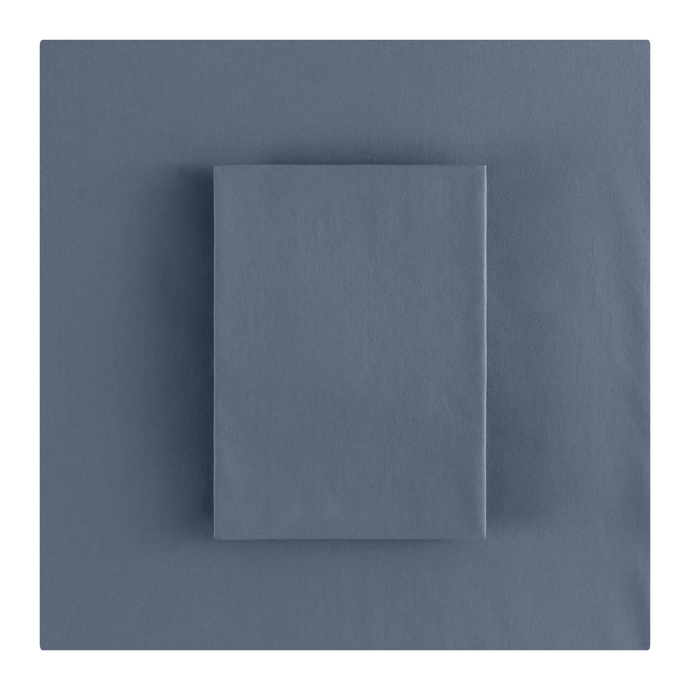 Organic Cotton Sheet Set | Dusk