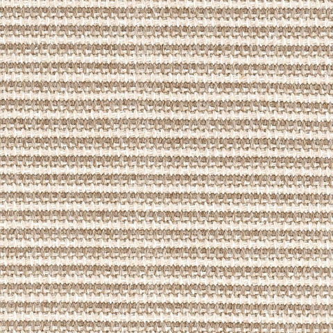 Oak Grove Woven Indoor/Outdoor Custom Rug Swatch | Khaki