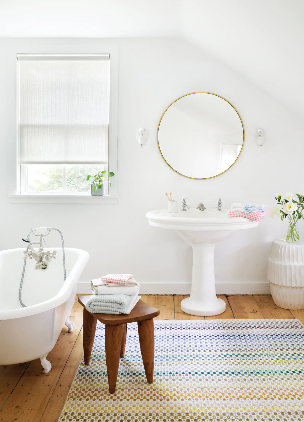 Ceylon Towel | Sky