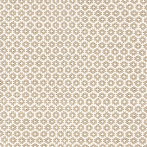 Finn Handwoven Indoor/Outdoor Rug Swatch | Khaki