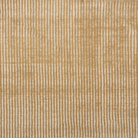Delphine Textured Indoor/Outdoor Custom Rug Swatch | Ochre
