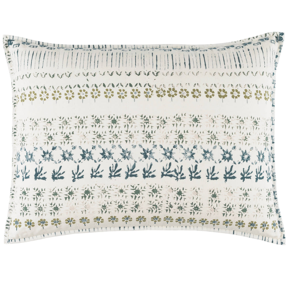 Hawthorn Sham | Neutral